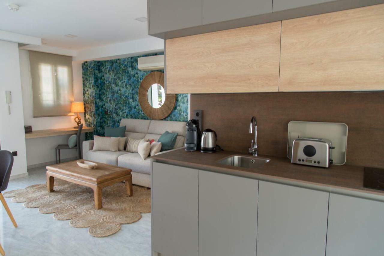 Thegood Brillante Piscina Y Parking Incluido Apartment Кордоба Екстериор снимка