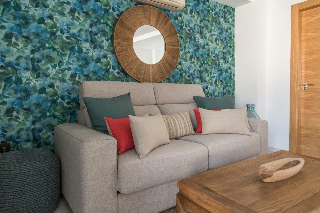 Thegood Brillante Piscina Y Parking Incluido Apartment Кордоба Екстериор снимка