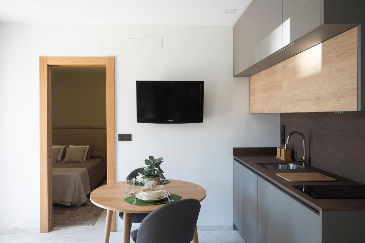 Thegood Brillante Piscina Y Parking Incluido Apartment Кордоба Екстериор снимка